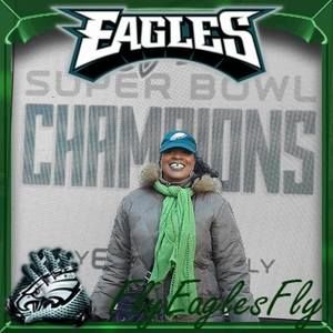 Meet your Posher, Robin